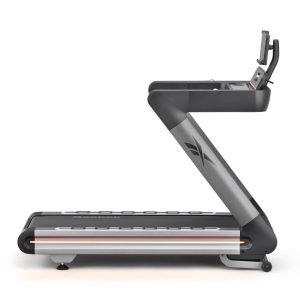 Trotadora Eléctrica Reebok Z-Tech PRO Negro Motor 5.0 HP Profesional