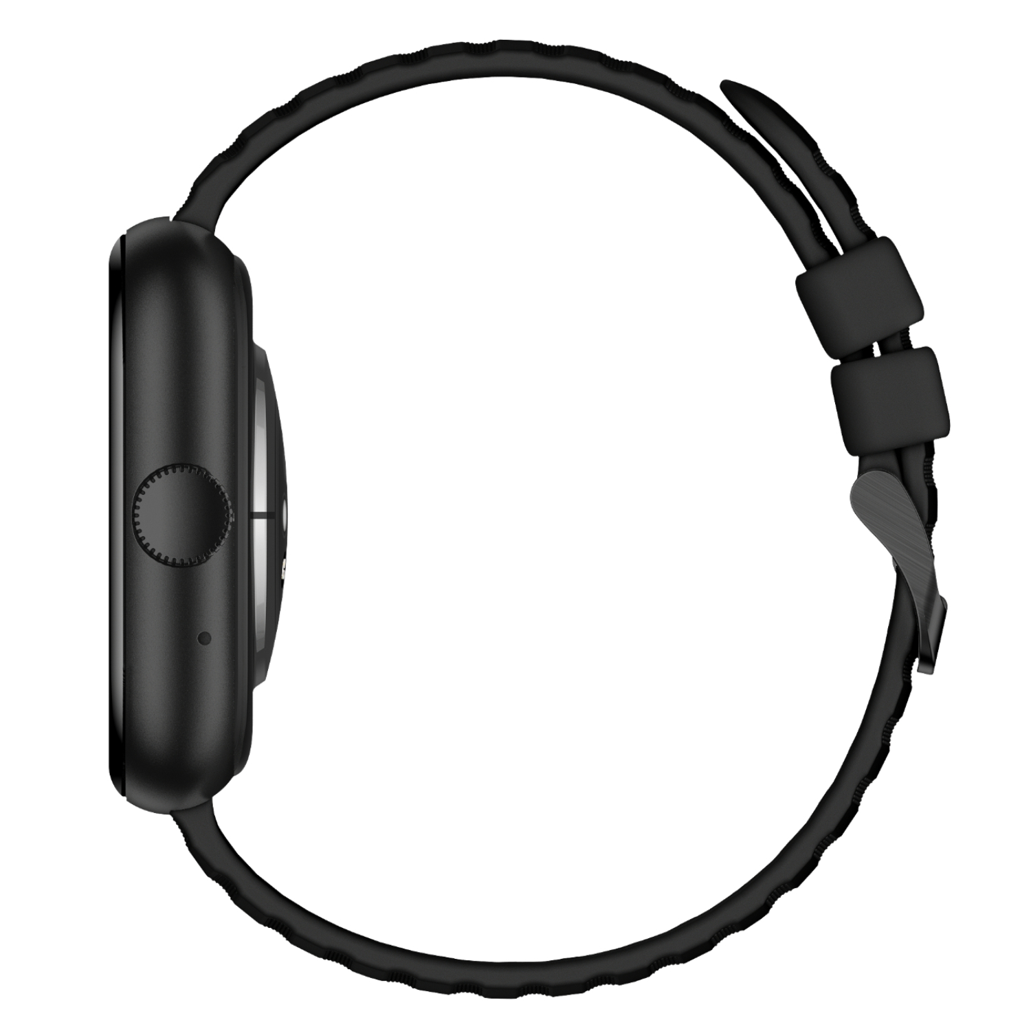 Reloj Inteligente Esenses Amoled 1.96" SW-34A Negro - Imagen 6