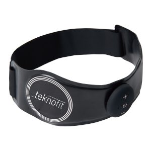 Banda de Estimulación Muscular Teknofit EMS-2050