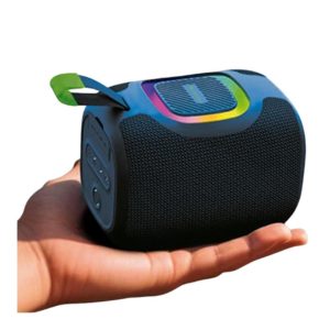 Parlante Inalámbrico Esenses SP-3720 20W Vertical Azul