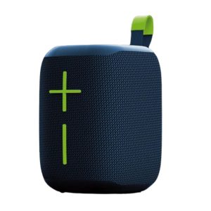 Parlante Inalámbrico Esenses SP-3720 20W Vertical Azul