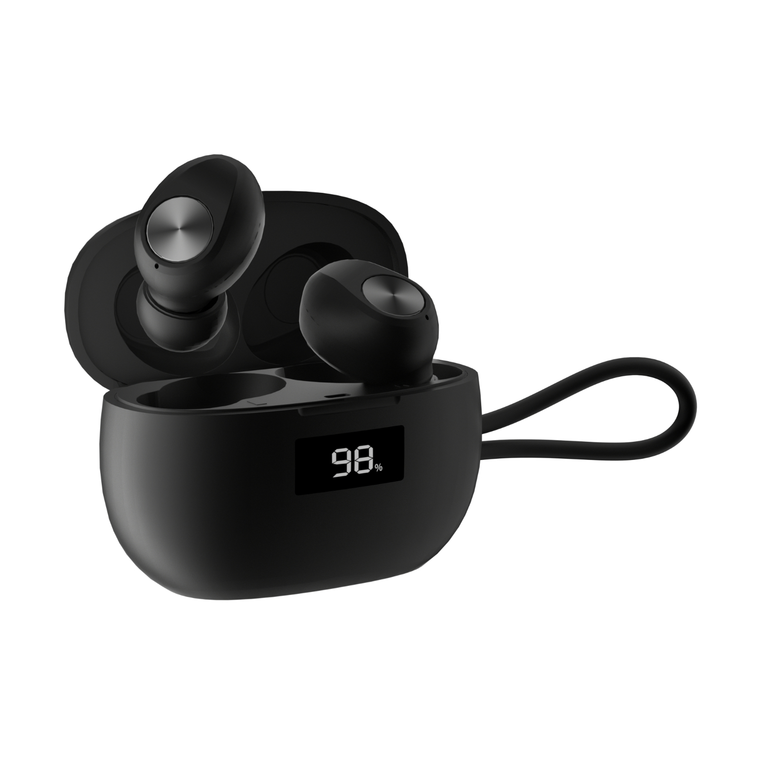 Audífonos Inalámbricos Esenses EB-TWS-16