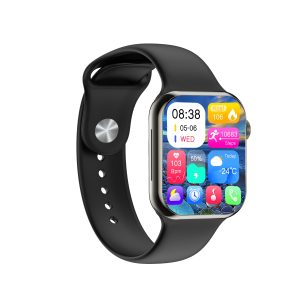 Reloj Inteligente Esenses SW-29 Negro