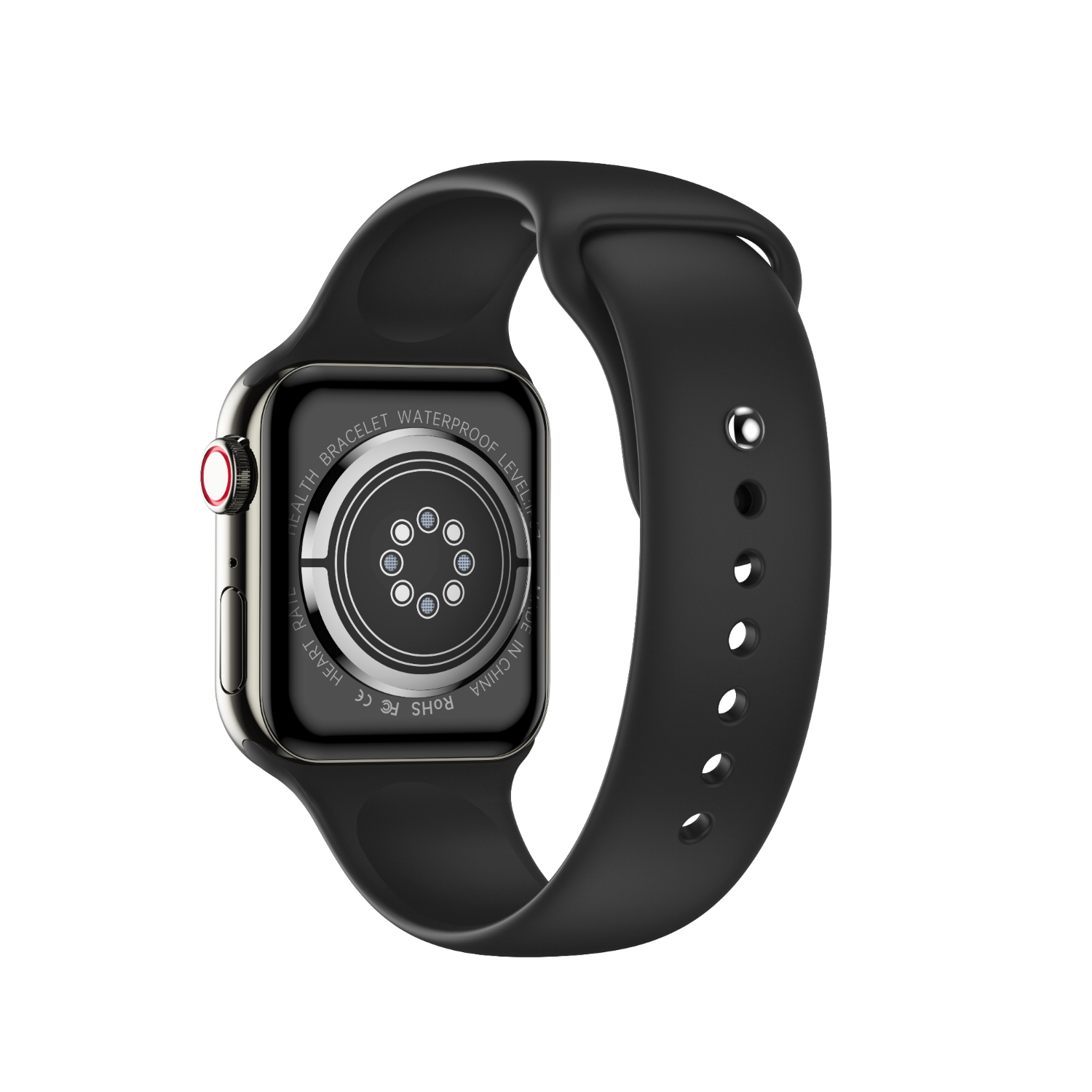 Reloj Inteligente Esenses SW-29 Negro - Imagen 3