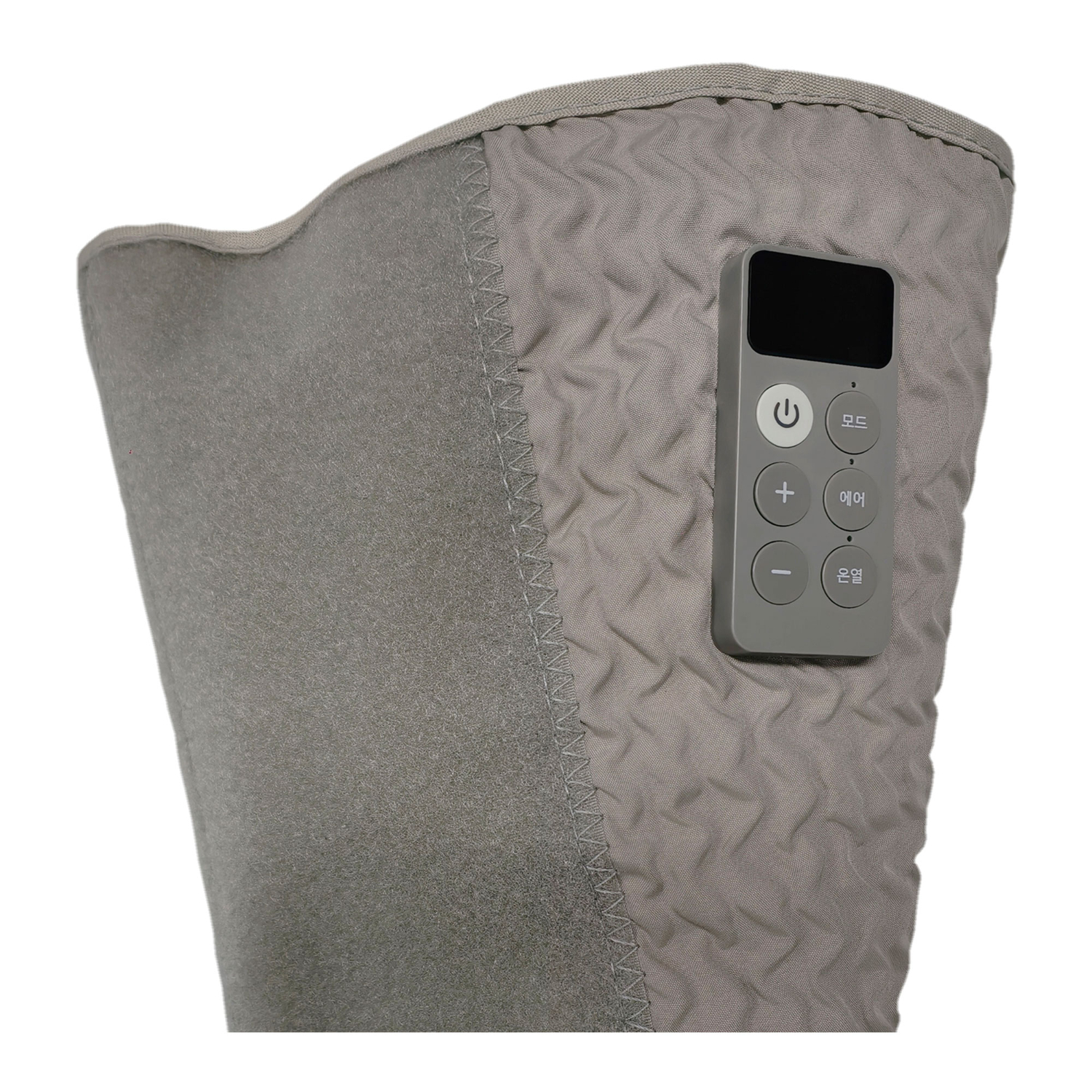Masajeador de Relajación para Pantorrillas Teknofit EMS-4010 - Imagen 2