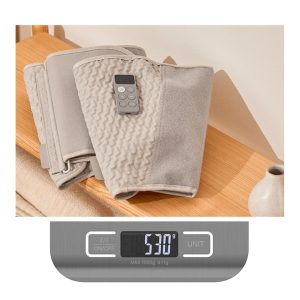 Masajeador de Relajación para Pantorrillas Teknofit EMS-4010