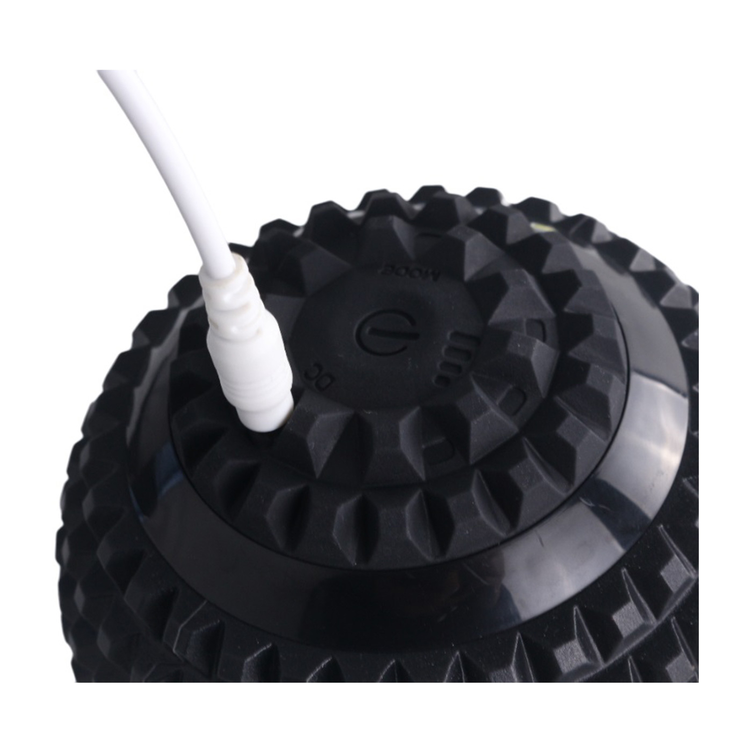 Pelota Masajeadora Teknofit con Vibración 3 Niveles - Imagen 4