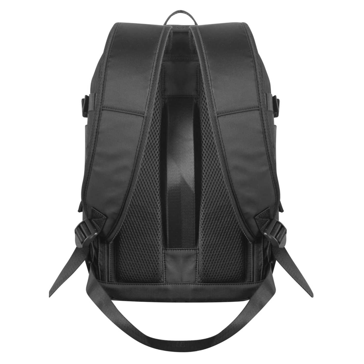 Morral Viajero Techbag T-3000 15" Pulgadas Negro - Imagen 5