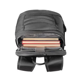 Morral Viajero Techbag T-3000 15" Pulgadas Negro