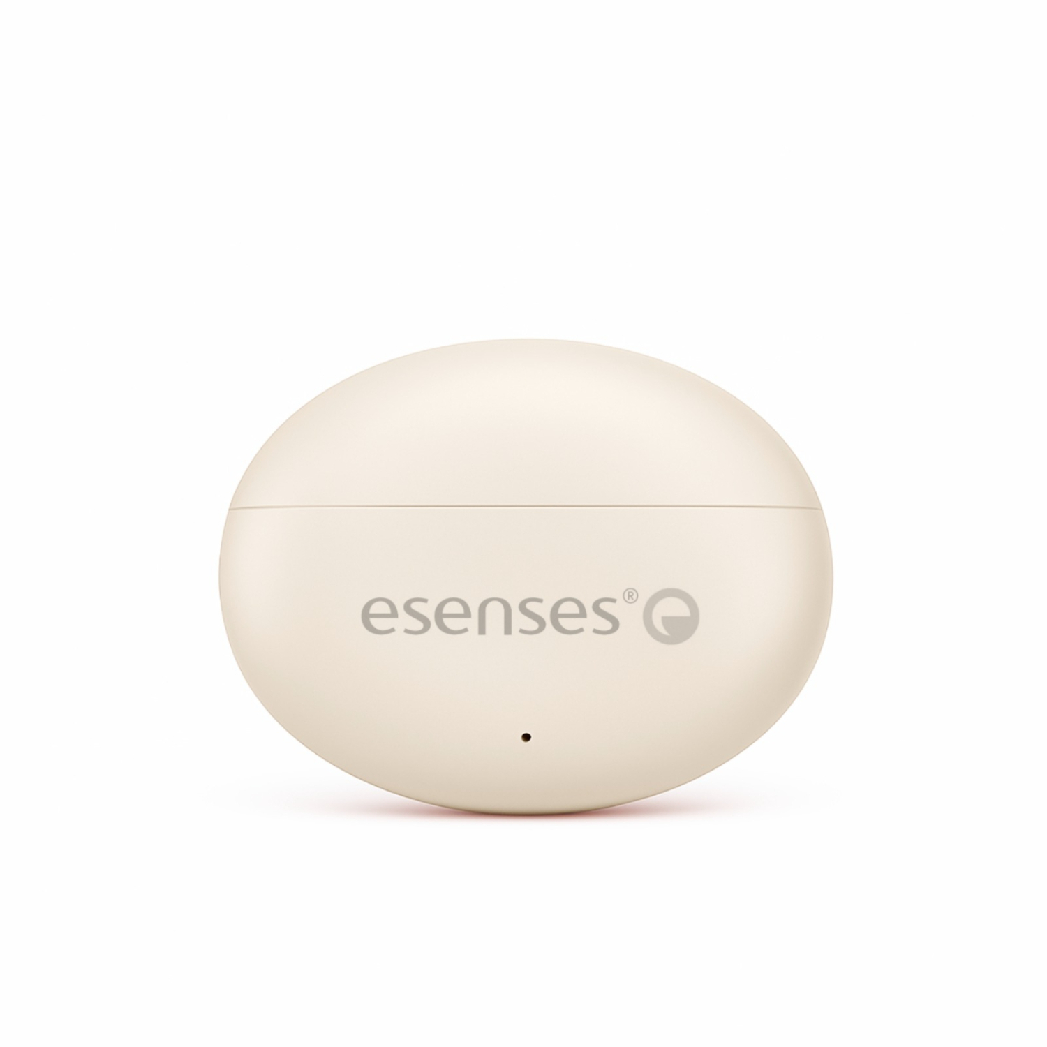 Audífonos Inalámbricos Esenses TWS OWS-990-ENC Beige - Imagen 7
