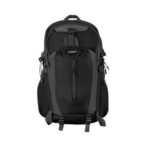 Morral Deportivo Techbag S-600 15" Pulgadas Negro