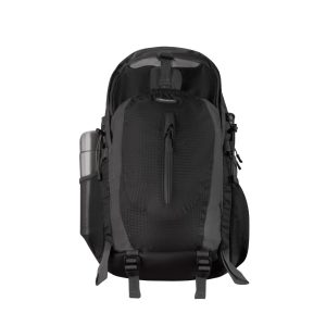 Morral Deportivo Techbag S-600 15" Pulgadas Negro
