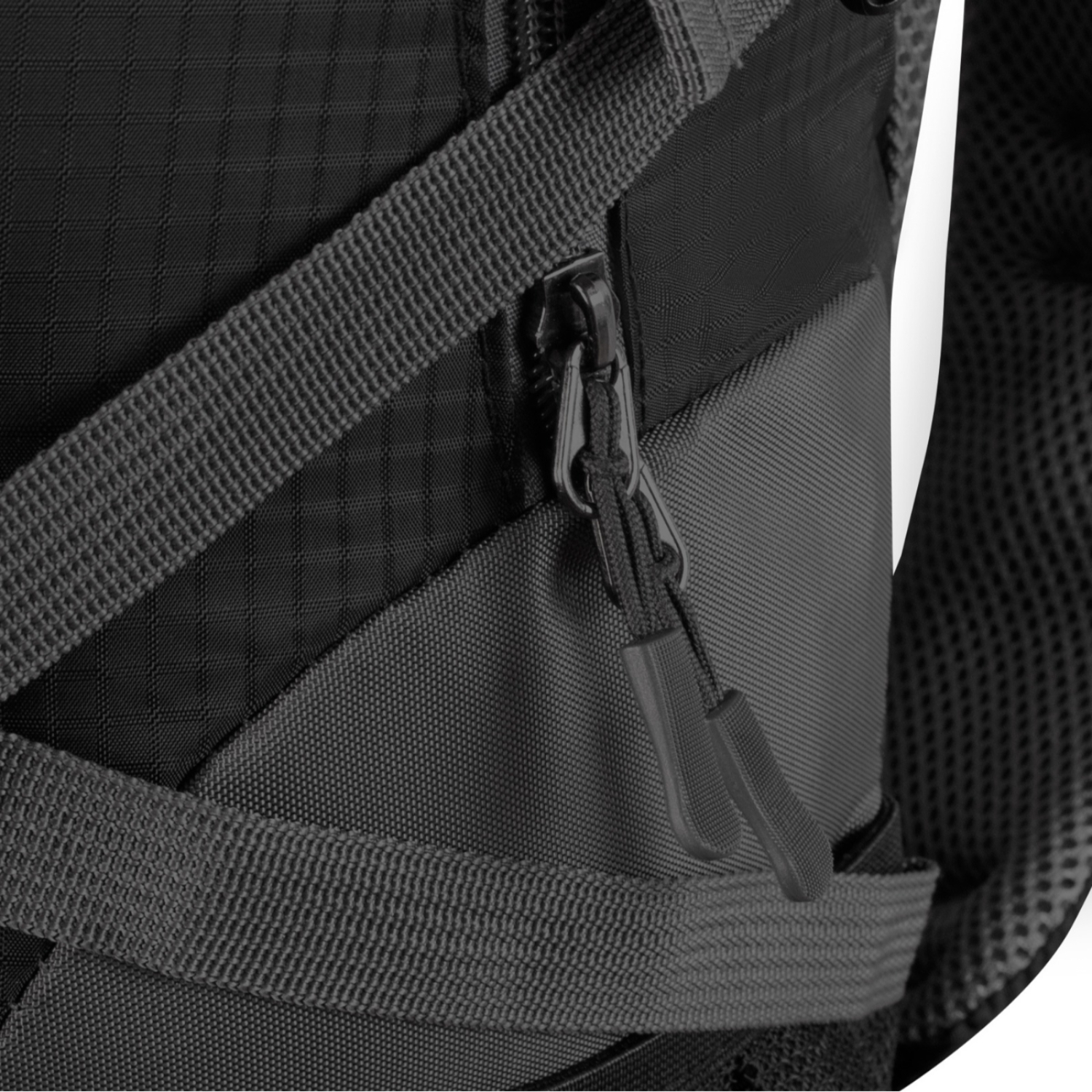 Morral Deportivo Techbag S-600 15" Pulgadas Negro - Imagen 6