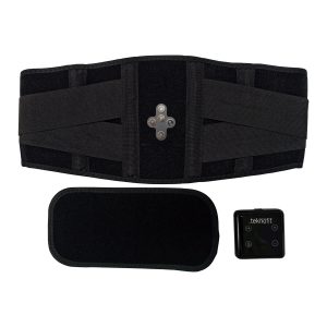 Faja de Relajación Abdominal Teknofit EMS-3010