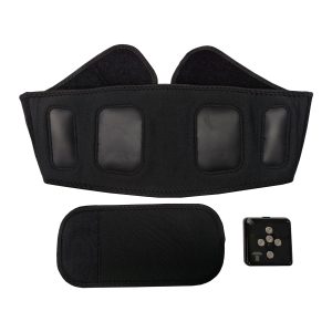 Faja de Relajación Abdominal Teknofit EMS-3010