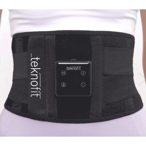 Faja de Relajación Abdominal Teknofit EMS-3010