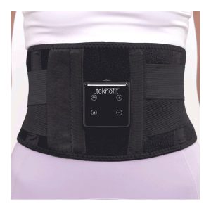 Faja de Relajación Abdominal Teknofit EMS-3010