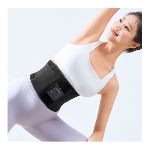 Faja de Relajación Abdominal Teknofit EMS-3010