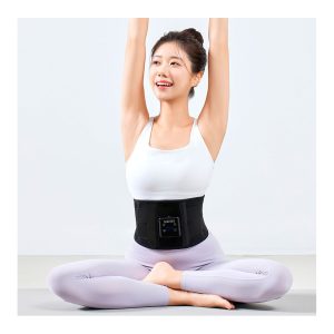 Faja de Relajación Abdominal Teknofit EMS-3010