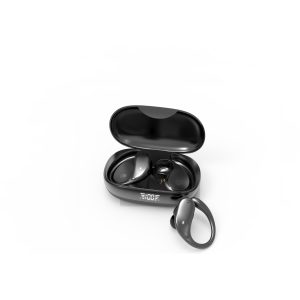 Audífonos Inalámbricos Esenses TWS OWS-1090-ENC Negro