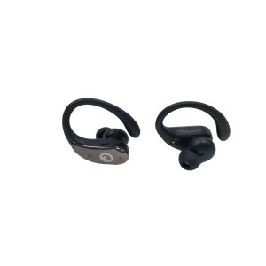 Audífonos Inalámbricos Esenses TWS OWS-1090-ENC Negro