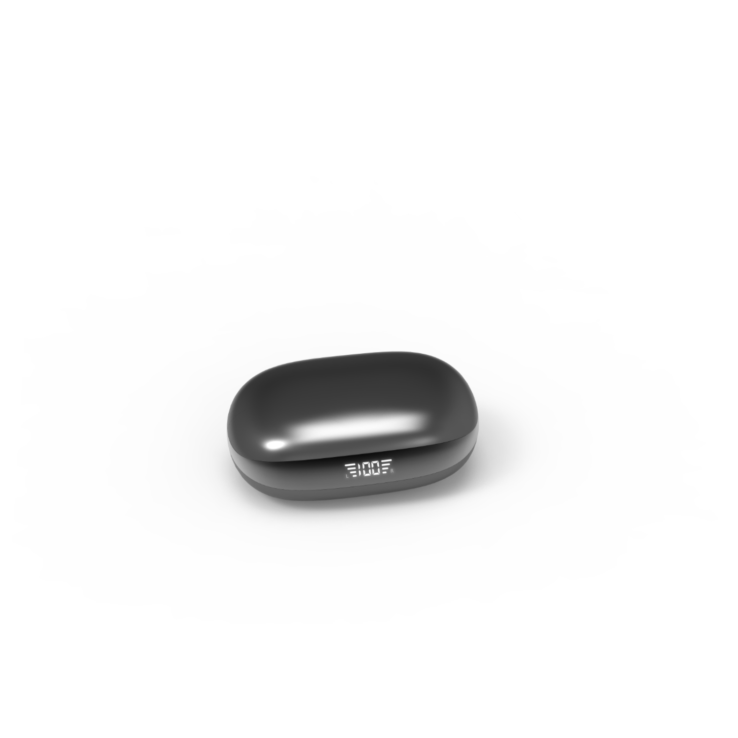 Audífonos Inalámbricos Esenses TWS OWS-1090-ENC Negro - Imagen 6