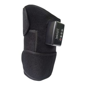 Masajeador Teknofit M-6000 Tobillo Rodilla y Codo