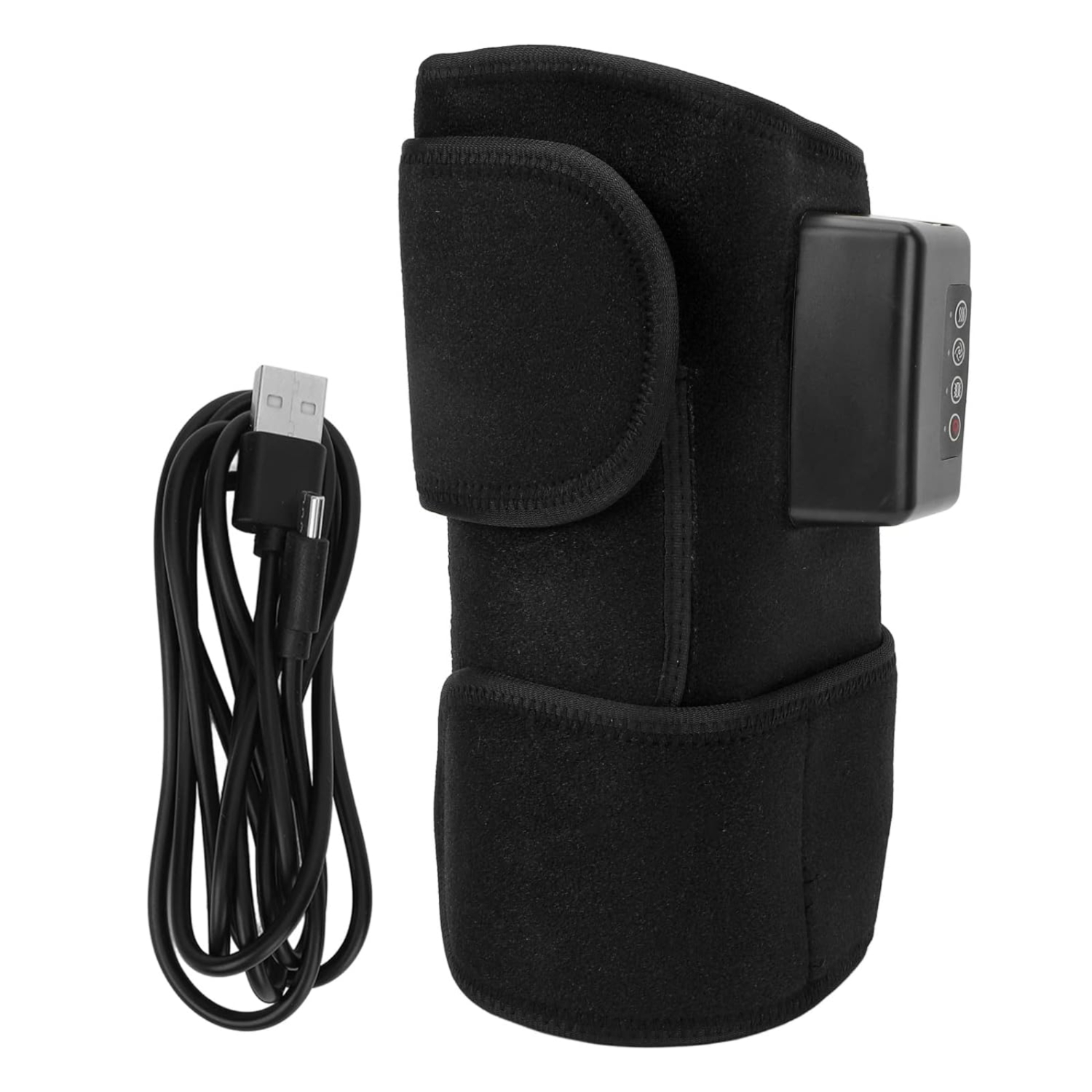 Masajeador Teknofit M-6000 Tobillo Rodilla y Codo - Imagen 10
