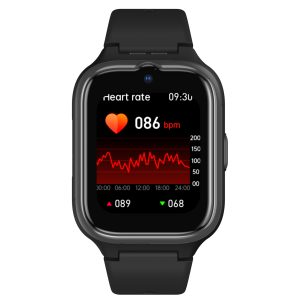 Reloj Inteligente Esenses SSW-160 Negro 4G 1.70” TFT