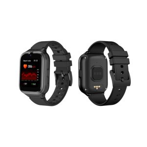 Reloj Inteligente Esenses SSW-160 Negro 4G 1.70” TFT