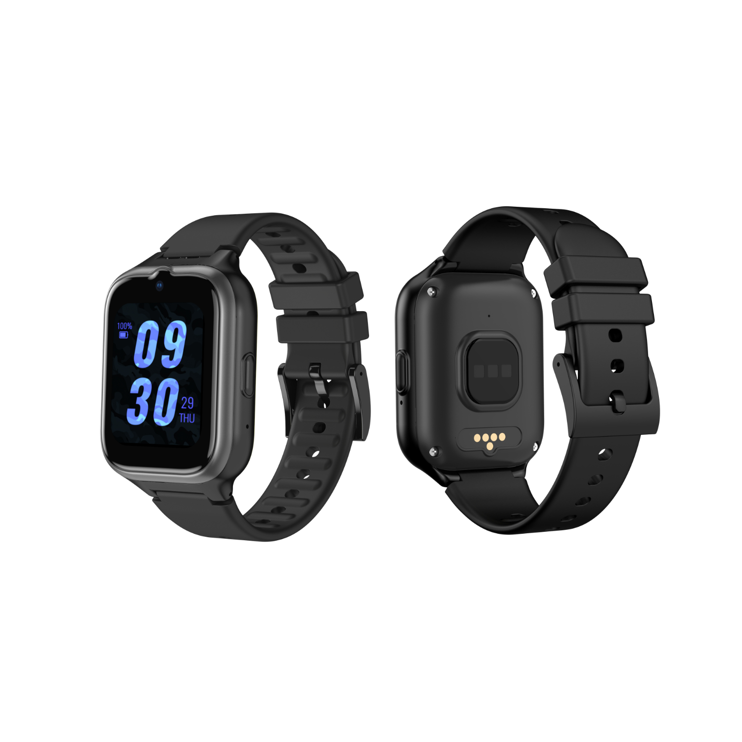 Reloj Inteligente Esenses SSW-160 Negro 4G 1.70” TFT - Imagen 12