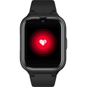 Reloj Inteligente Esenses SSW-160 Negro 4G 1.70” TFT