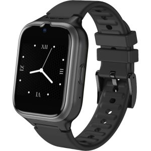 Reloj Inteligente Esenses SSW-160 Negro 4G 1.70” TFT