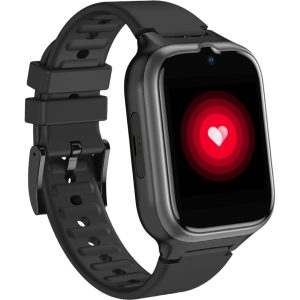 Reloj Inteligente Esenses SSW-160 Negro 4G 1.70” TFT
