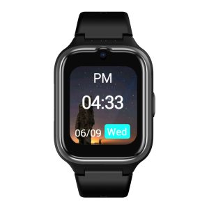 Reloj Inteligente Esenses SSW-160 Negro 4G 1.70” TFT