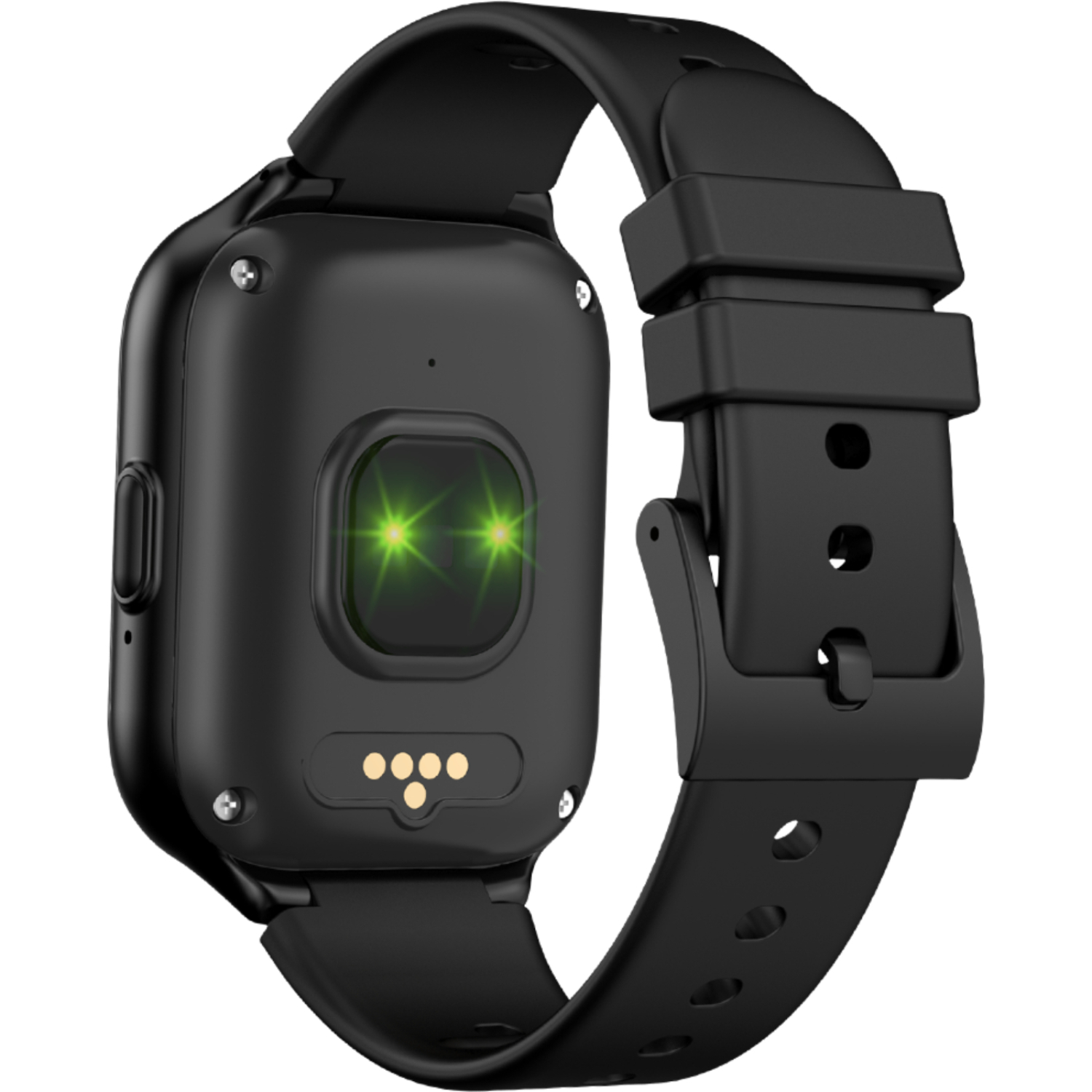 Reloj Inteligente Esenses SSW-160 Negro 4G 1.70” TFT - Imagen 8