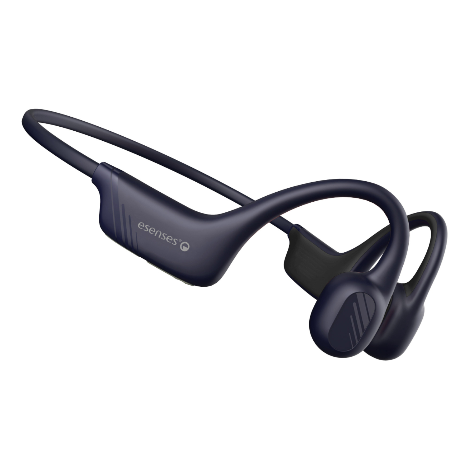 Audífonos Esenses EB-7000-BC Negro