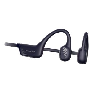Audífonos Esenses EB-7000-BC Negro