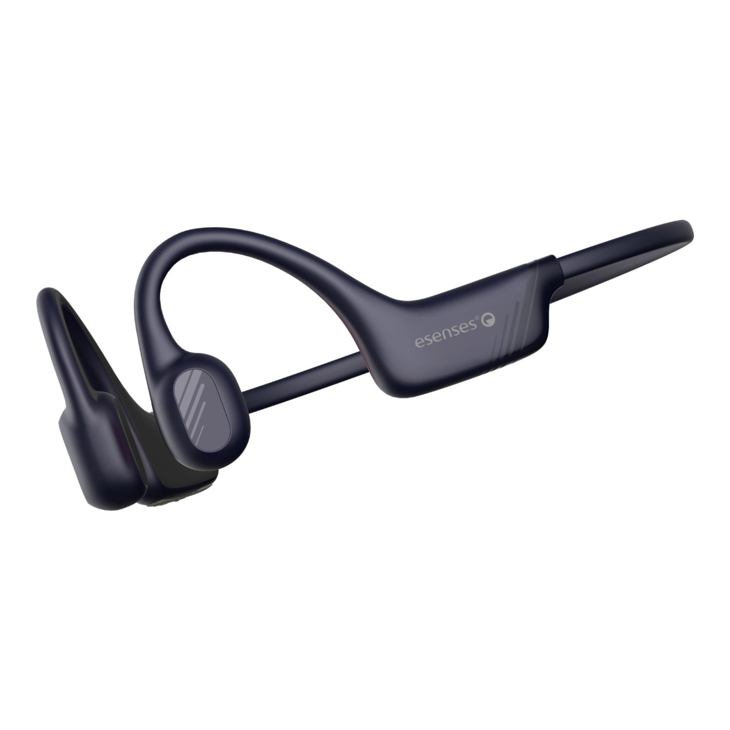 Audífonos Esenses EB-7000-BC Negro - Imagen 3