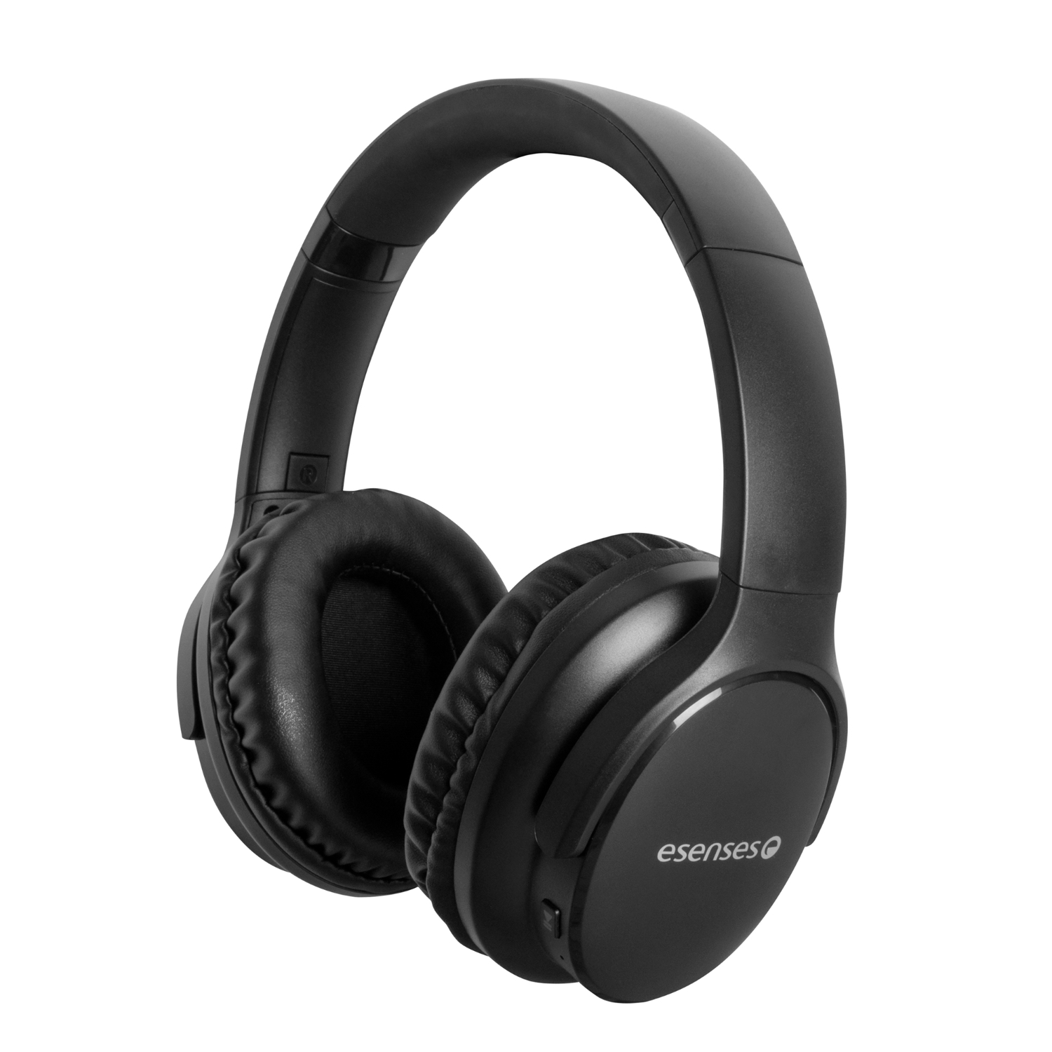 Audífonos Inalámbricos Esenses HP-3000 BT Negro - Imagen 4