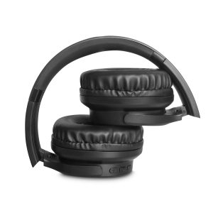 Audífonos Inalámbricos Esenses HP-3000 BT Negro