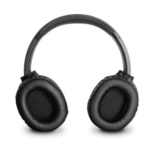 Audífonos Inalámbricos Esenses HP-3000 BT Negro