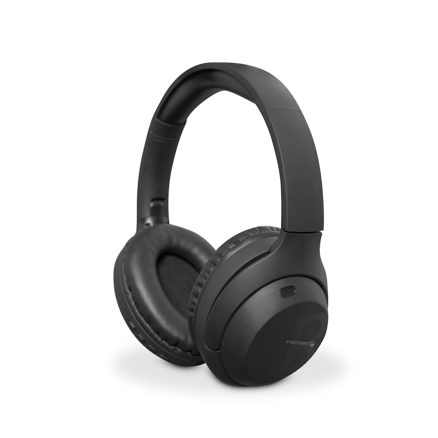 Audífonos Inalámbricos Esenses HP-3000 BT Negro - Imagen 8