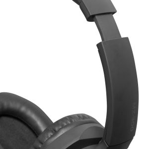 Audífonos Inalámbricos Esenses HP-3000 BT Negro