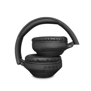 Audífonos Inalámbricos Esenses HP-3000 BT Negro