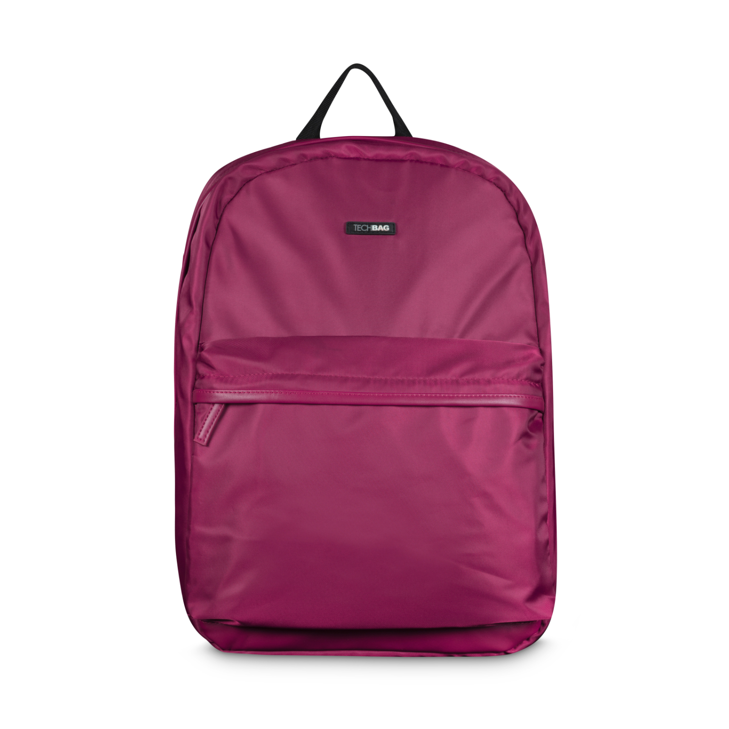 Morral Techbag L-1250 15" Pulgadas Magenta