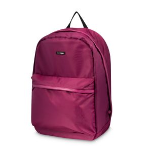 Morral Techbag L-1250 15" Pulgadas Magenta