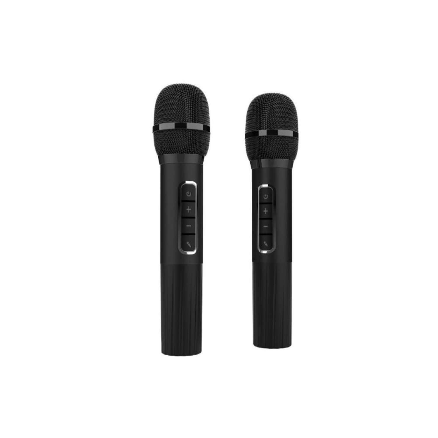 Parlante Inalámbrico Esenses PSP-9740 40W + 2 Micrófonos - Imagen 5