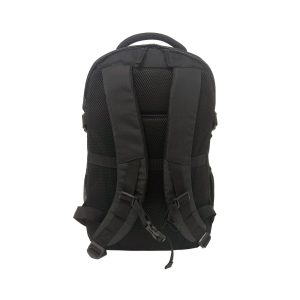 Morral Techbag S-500 15" Pulgadas Negro