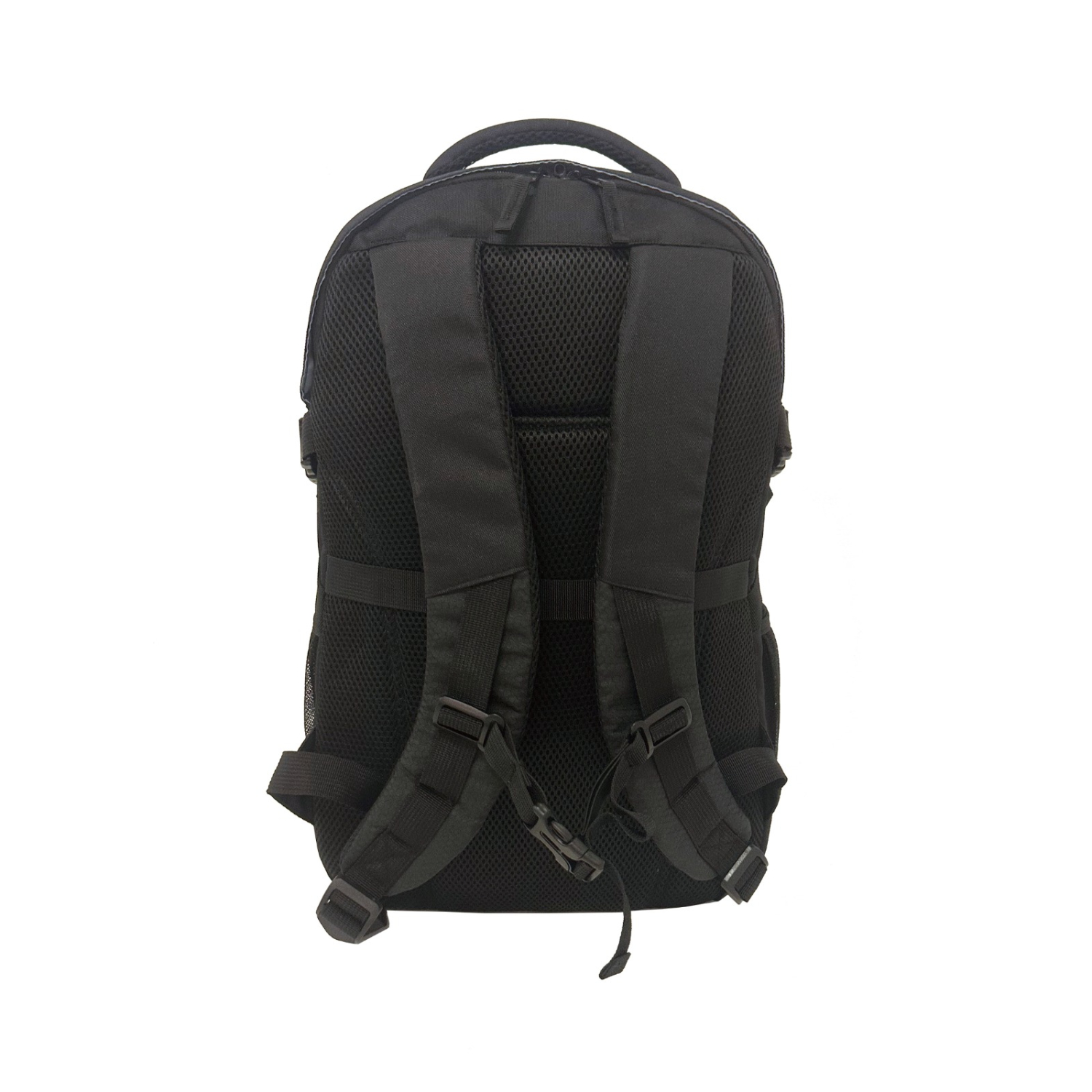 Morral Techbag S-500 15" Pulgadas Negro - Imagen 4